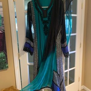 Women’s Tunic/Dress